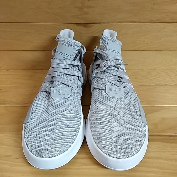Adidas EQT Bask ADV Basketball Shoe CQ2995 - Picture 4 of 8